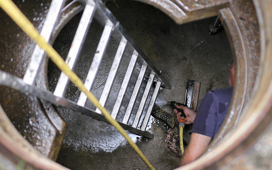  dégorgement canalisation Combs-la-Ville
