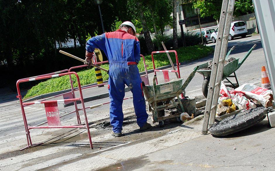dégorgement canalisation Limours
