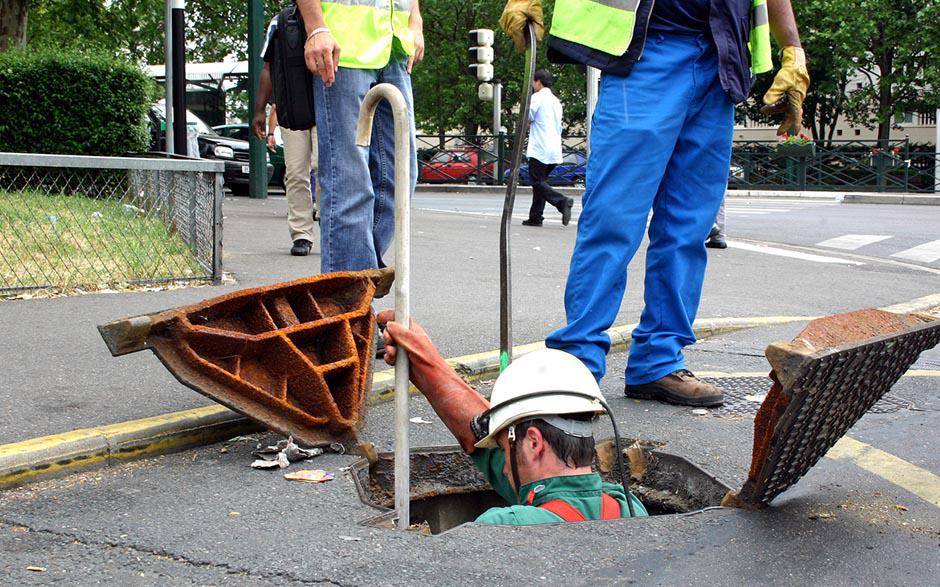 dégorgement canalisation Limours
