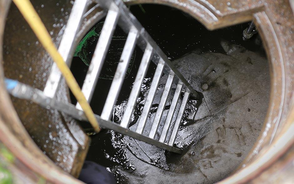 dégorgement canalisation Le Mée-sur-Seine