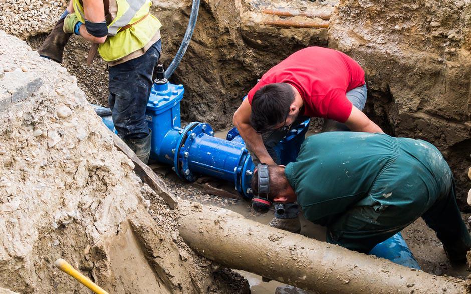 dégorgement canalisation Le Mée-sur-Seine